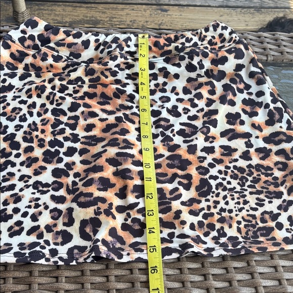 4 Stylish Women's Golf Skirt Collection Sz M - Picture 3 of 16